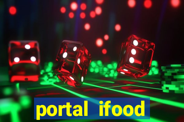 portal ifood restaurante entrar